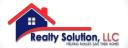 Realty Solution LLC logo